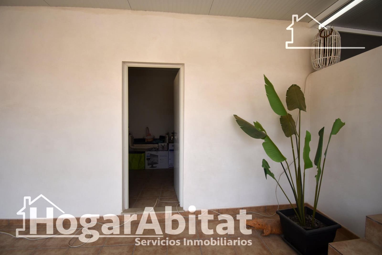 3 Zimmer Haus zu verkaufen in Almenara mit Garage - 450.000 € (Ref: 9922351)