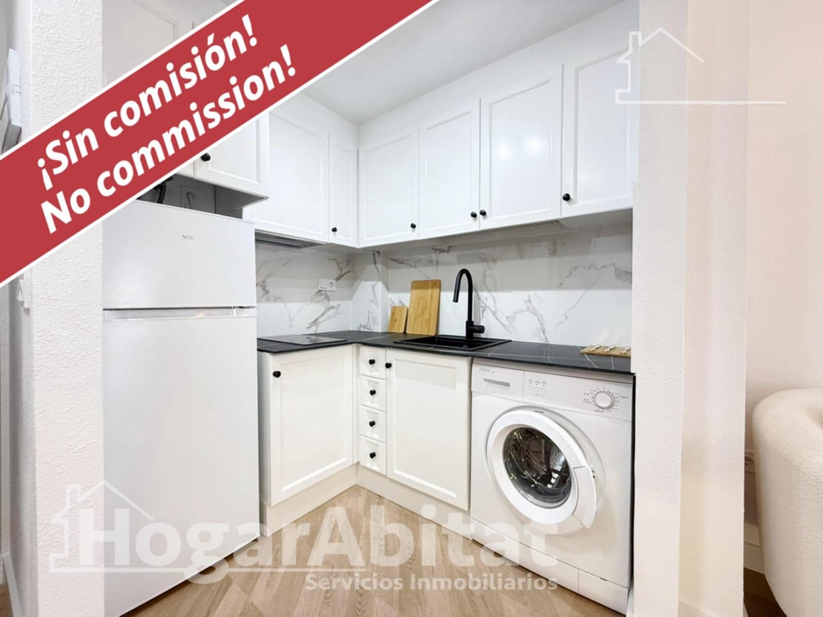 2 sovrum Lägenhet till salu i Torrevieja med pool - 164 900 € (Ref: 9922361)