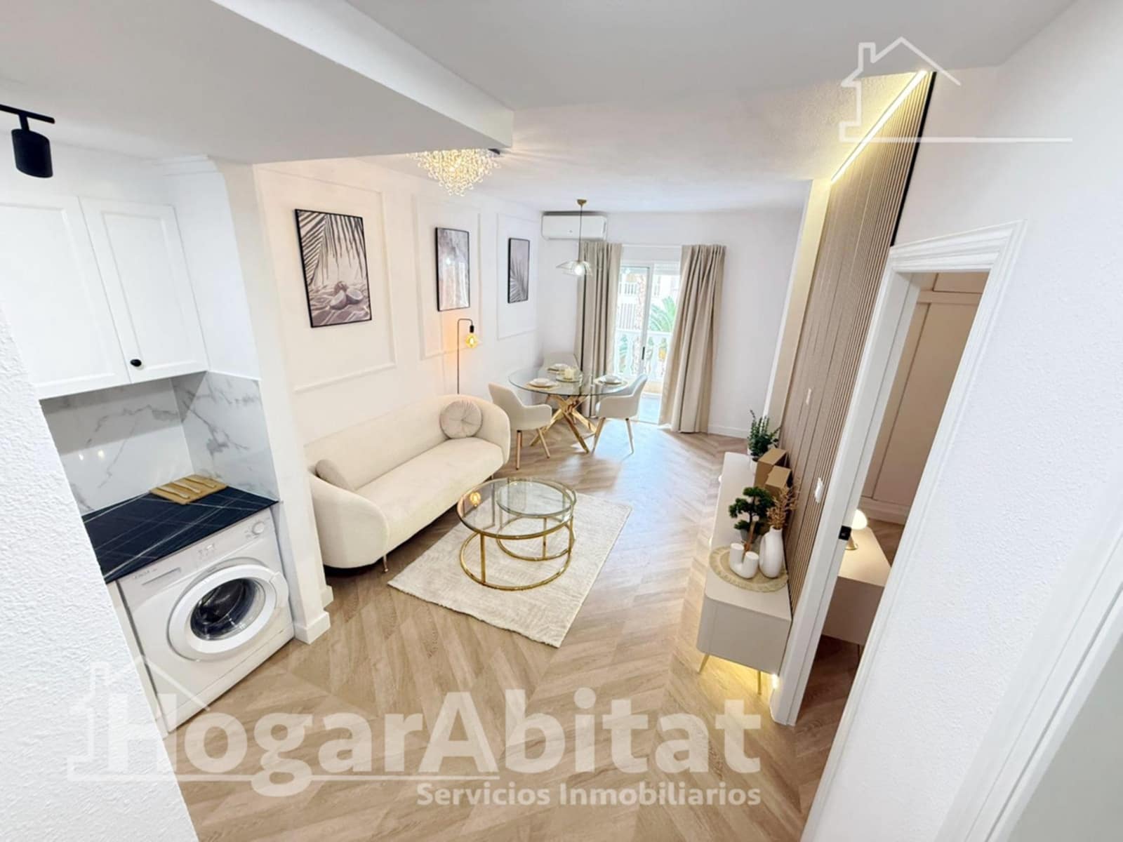 2 sovrum Lägenhet till salu i Torrevieja med pool - 164 900 € (Ref: 9922361)