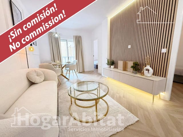 2 sovrum Lägenhet till salu i Centro, Torrevieja med pool - 164 900 € (Ref: 9922361)