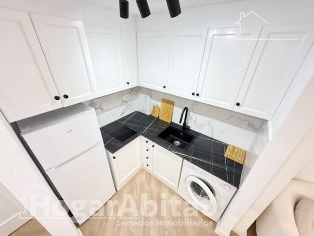 2 sovrum Lägenhet till salu i Centro, Torrevieja med pool - 164 900 € (Ref: 9922361)
