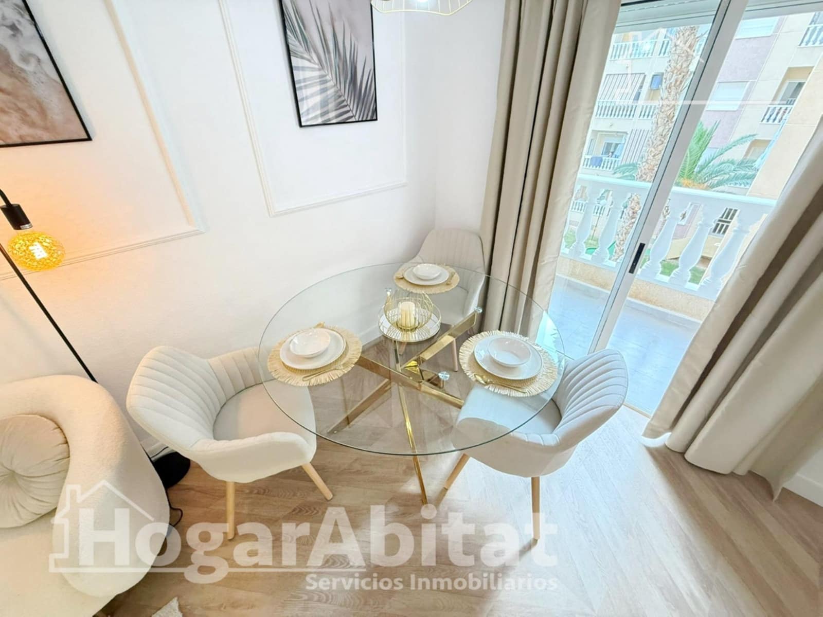 2 sovrum Lägenhet till salu i Torrevieja med pool - 164 900 € (Ref: 9922361)