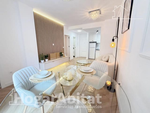 2 sovrum Lägenhet till salu i Centro, Torrevieja med pool - 164 900 € (Ref: 9922361)