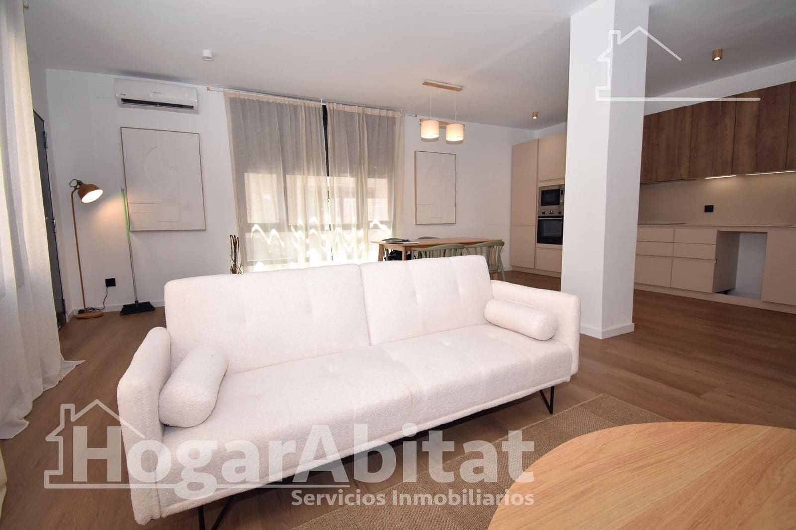 3 bedroom Flat for sale in Quart de Poblet - € 275,000 (Ref: 9922362)