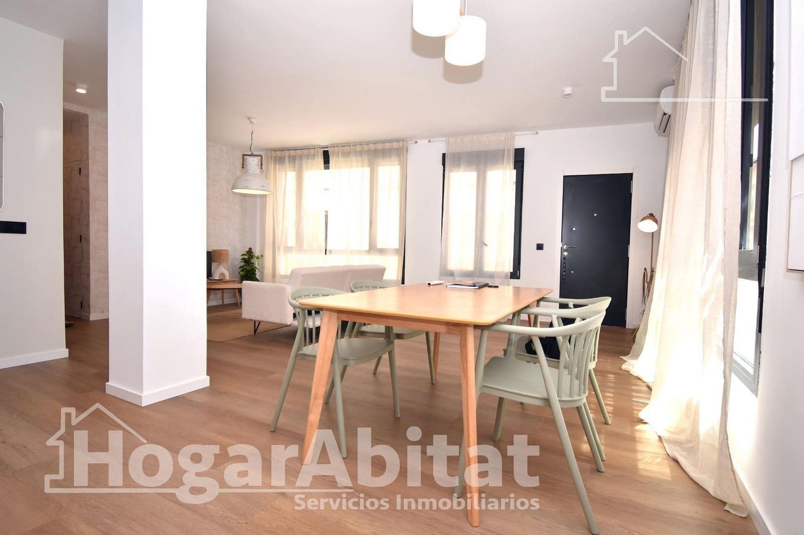 3 bedroom Flat for sale in Quart de Poblet - € 275,000 (Ref: 9922362)