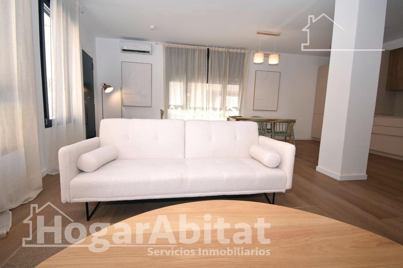 3 bedroom Flat for sale in Quart de Poblet - € 275,000 (Ref: 9922362)