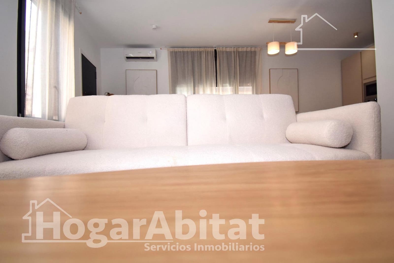 3 bedroom Flat for sale in Quart de Poblet - € 275,000 (Ref: 9922362)