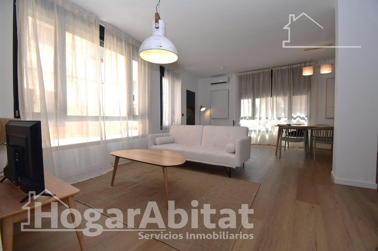 3 bedroom Flat for sale in Quart de Poblet - € 275,000 (Ref: 9922362)
