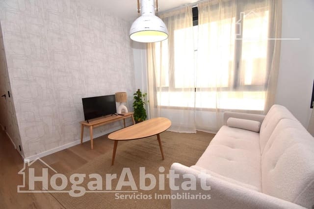 3 soveværelse Lejlighed til salg i Quart de Poblet - € 275.000 (Ref: 9922362)
