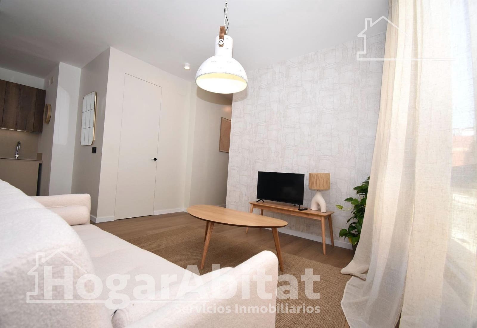 3 bedroom Flat for sale in Quart de Poblet - € 275,000 (Ref: 9922362)