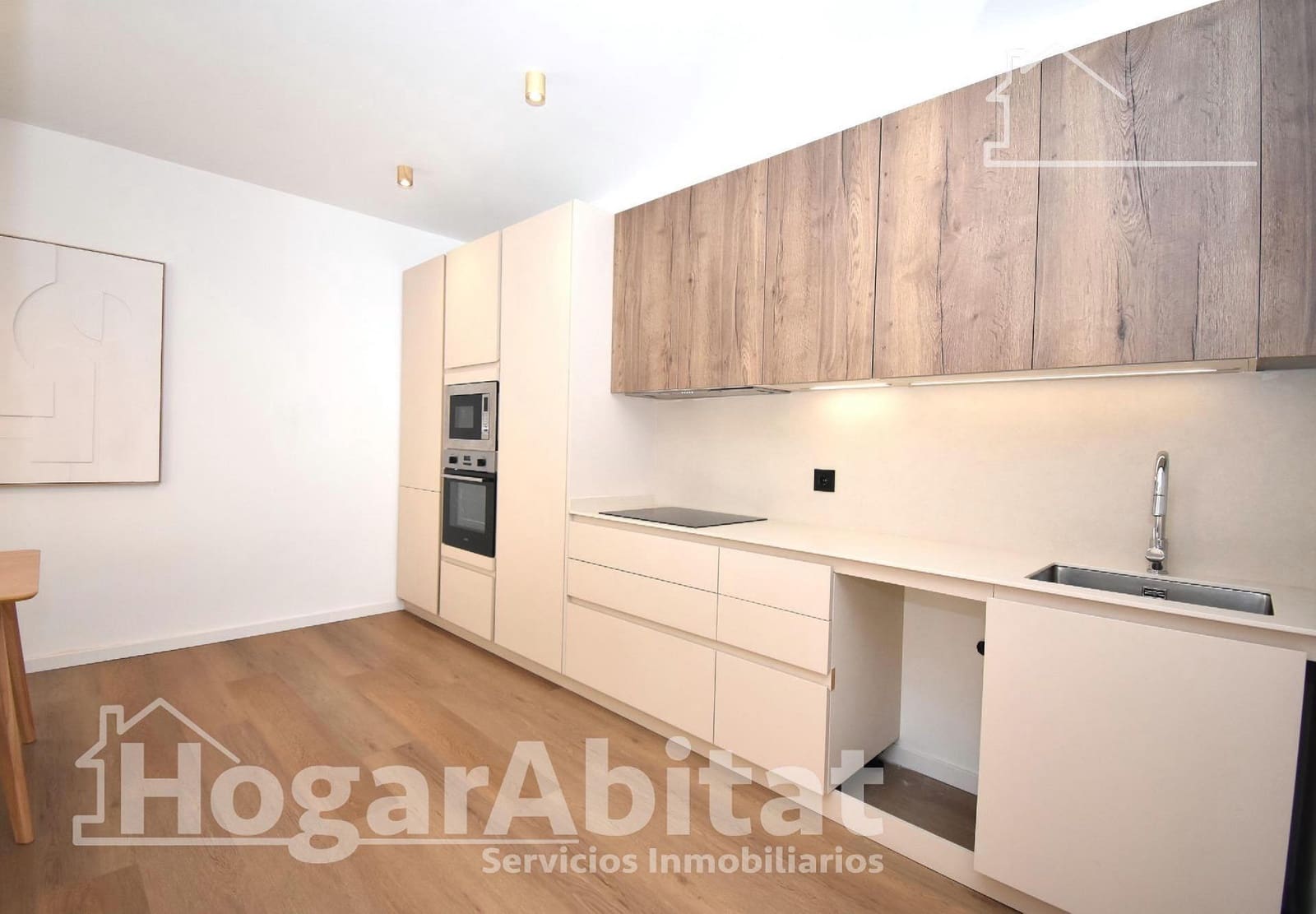 3 bedroom Flat for sale in Quart de Poblet - € 275,000 (Ref: 9922362)