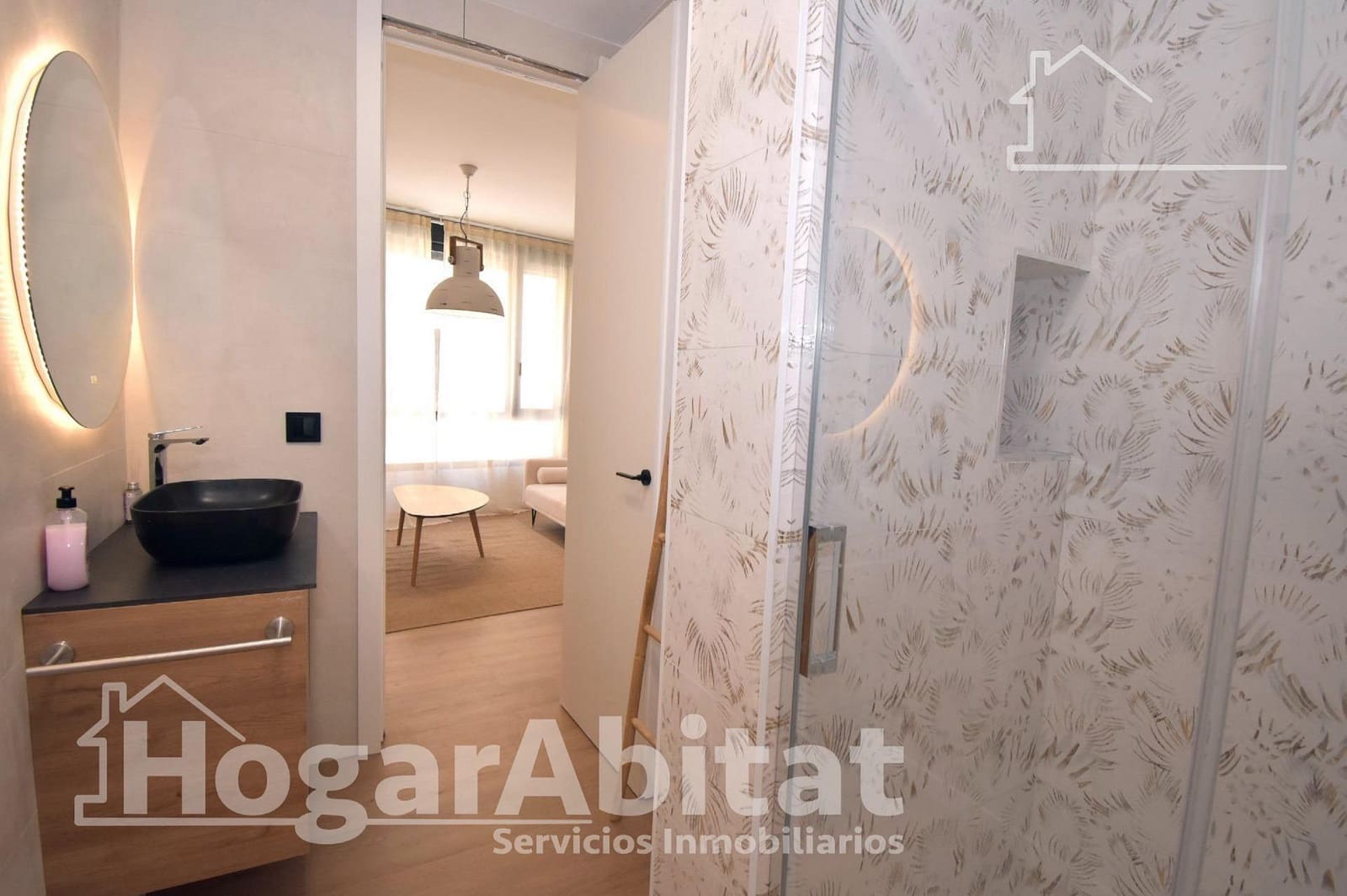 3 bedroom Flat for sale in Quart de Poblet - € 275,000 (Ref: 9922362)