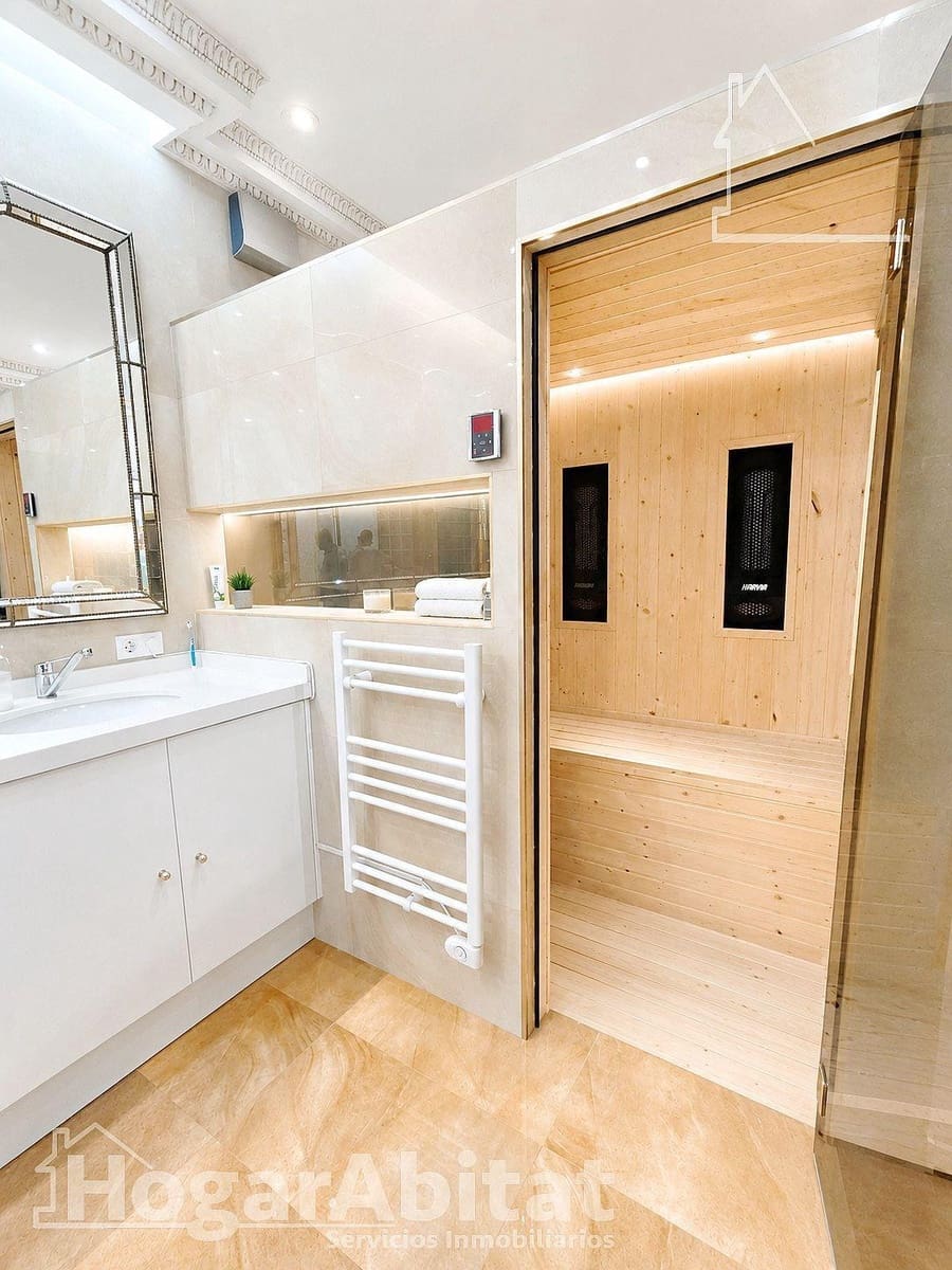 4 Zimmer Villa zu verkaufen in Picassent mit Garage - 950.000 € (Ref: 9927458)