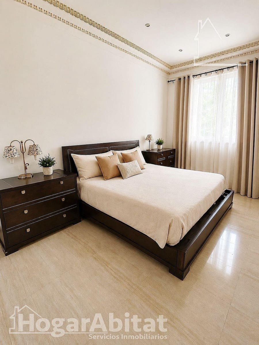 4 Zimmer Villa zu verkaufen in Picassent mit Garage - 950.000 € (Ref: 9927458)