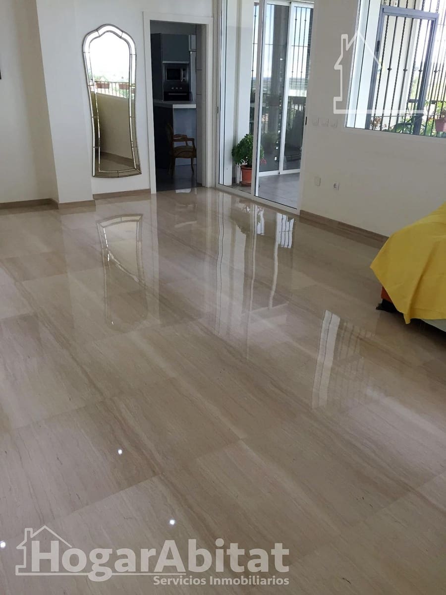 4 Zimmer Villa zu verkaufen in Picassent mit Garage - 950.000 € (Ref: 9927458)