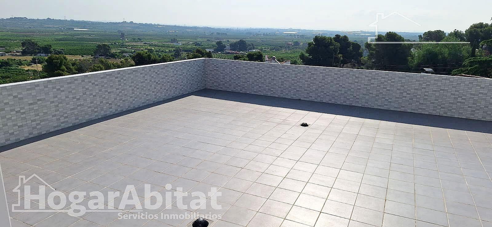 4 Zimmer Villa zu verkaufen in Picassent mit Garage - 950.000 € (Ref: 9927458)