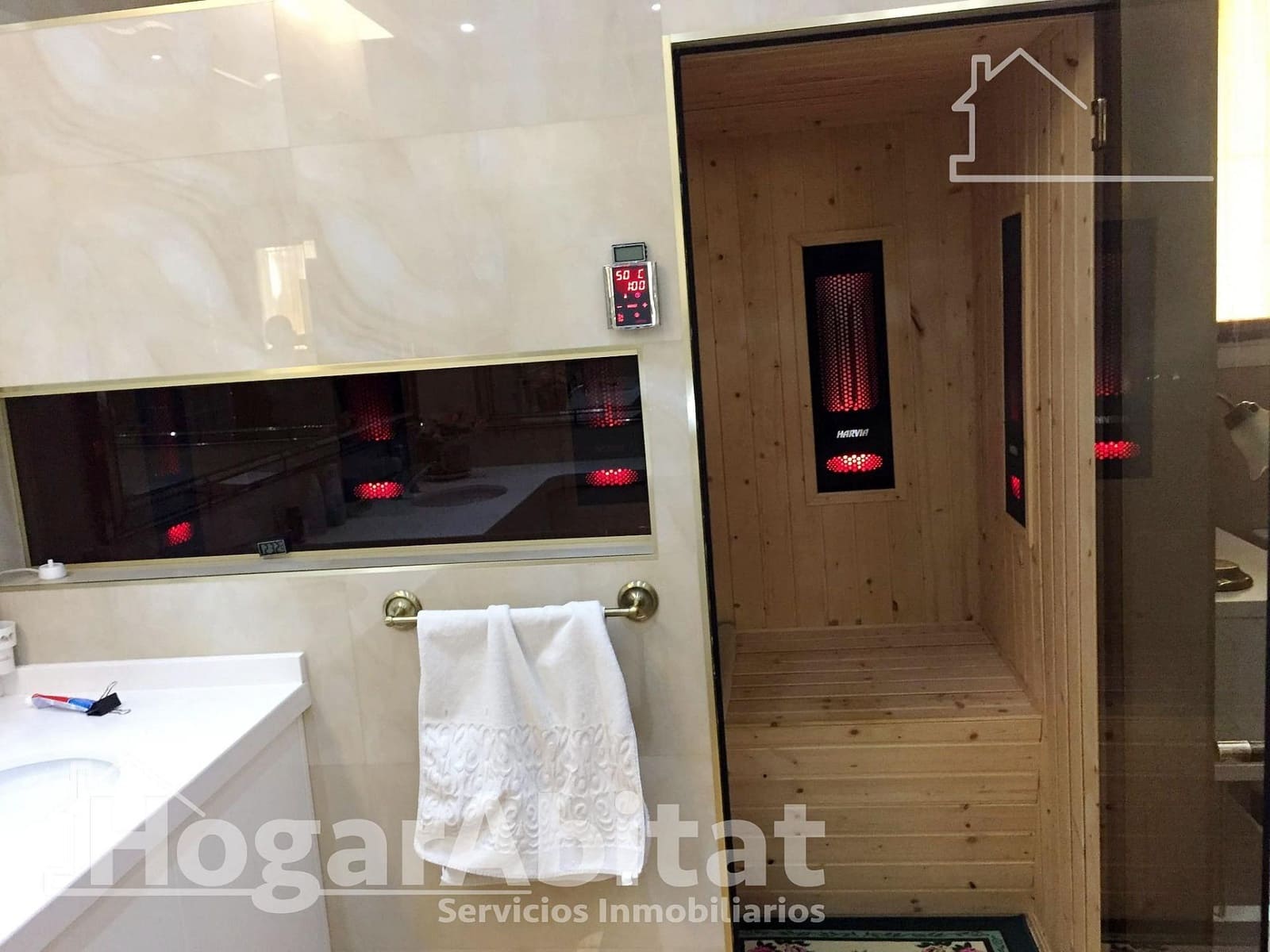 4 Zimmer Villa zu verkaufen in Picassent mit Garage - 950.000 € (Ref: 9927458)