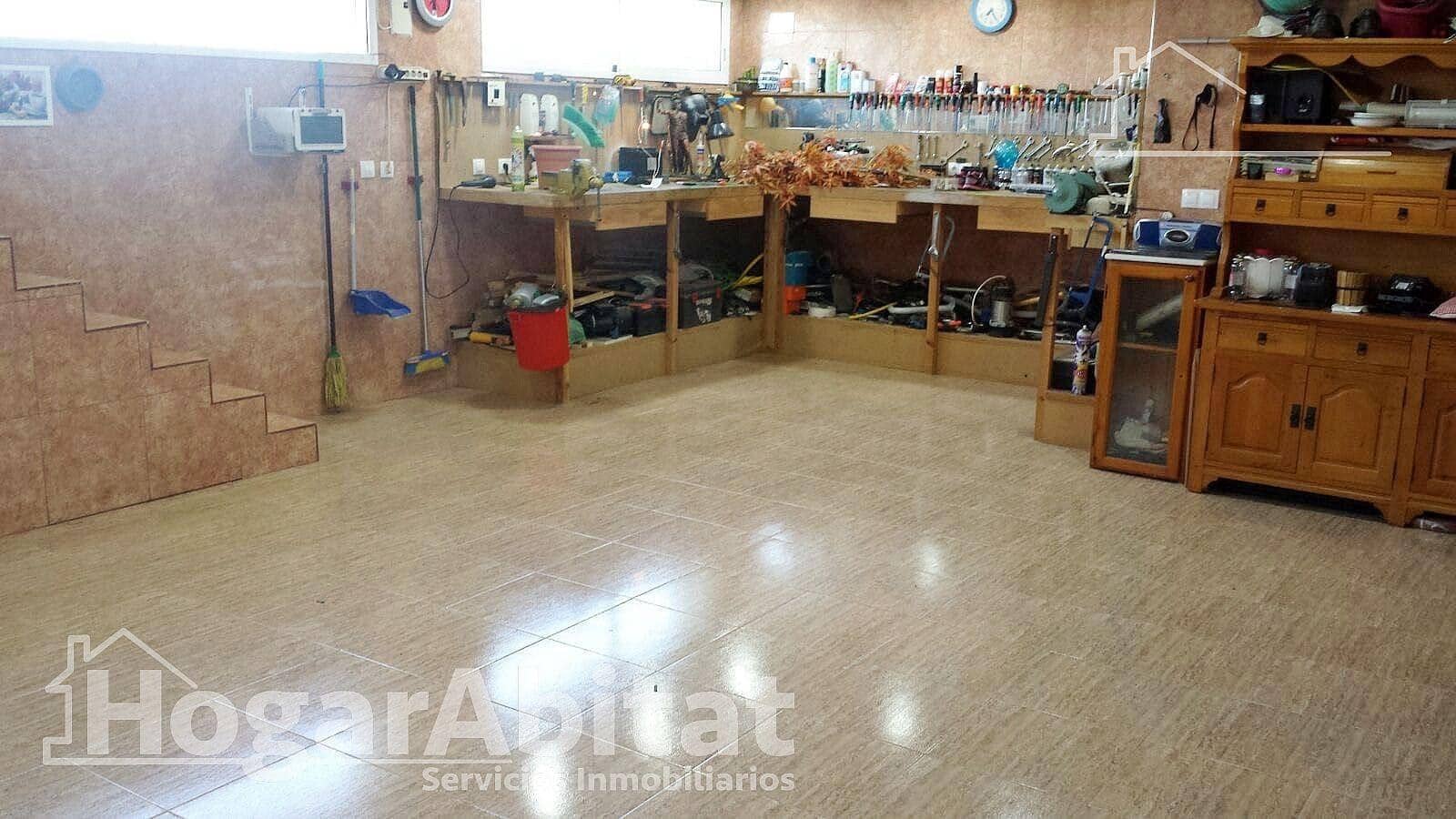 4 Zimmer Villa zu verkaufen in Picassent mit Garage - 950.000 € (Ref: 9927458)