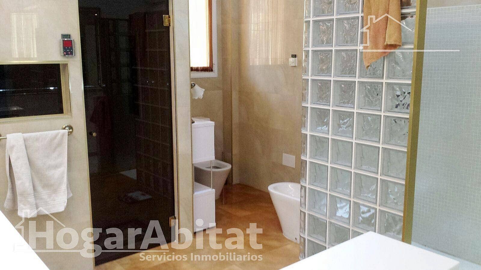 4 Zimmer Villa zu verkaufen in Picassent mit Garage - 950.000 € (Ref: 9927458)