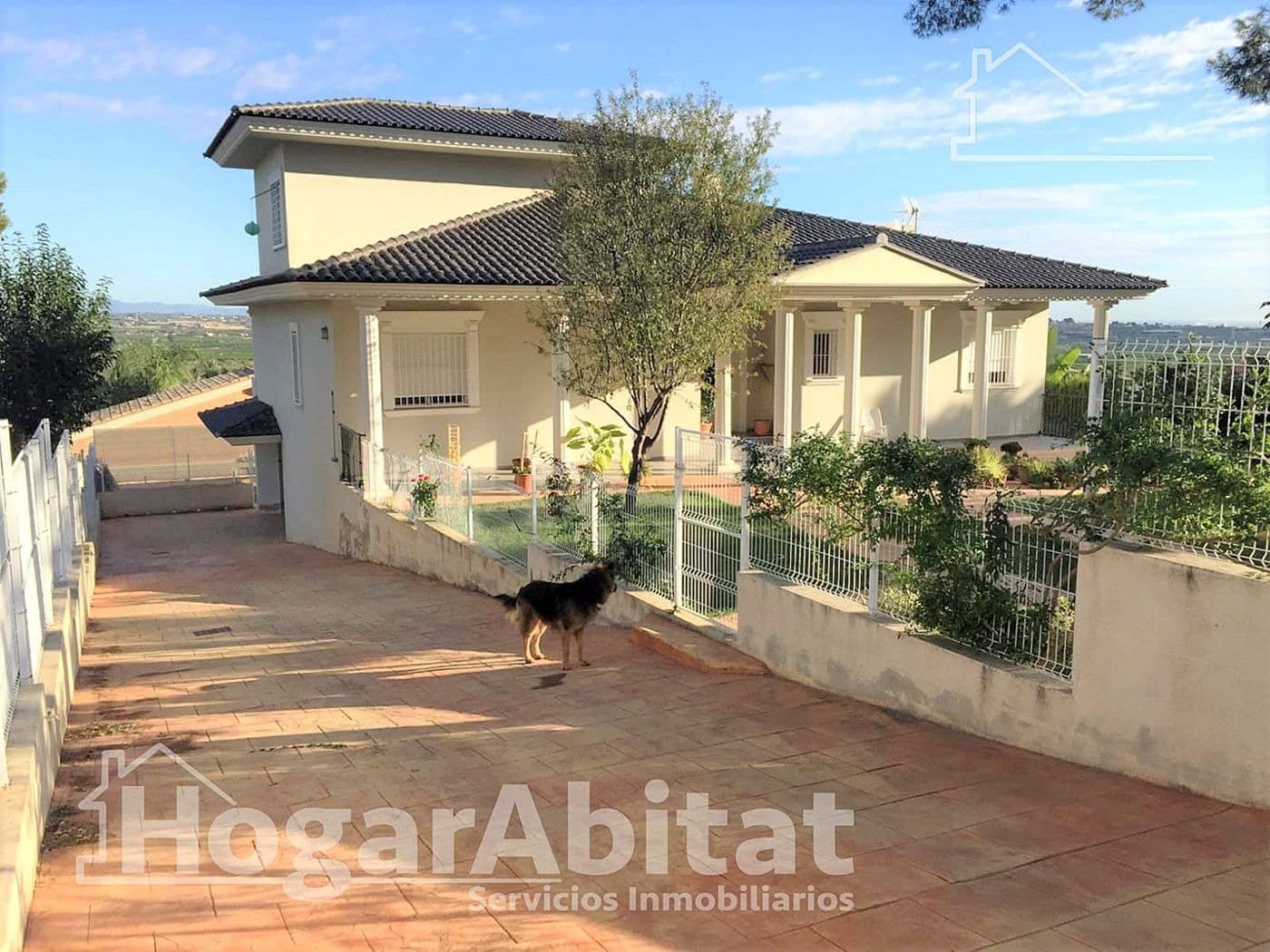 4 Zimmer Villa zu verkaufen in Picassent mit Garage - 950.000 € (Ref: 9927458)