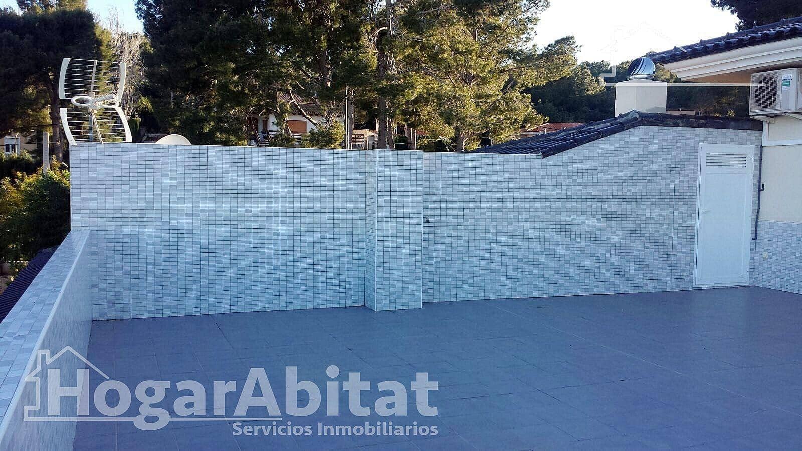 4 Zimmer Villa zu verkaufen in Picassent mit Garage - 950.000 € (Ref: 9927458)