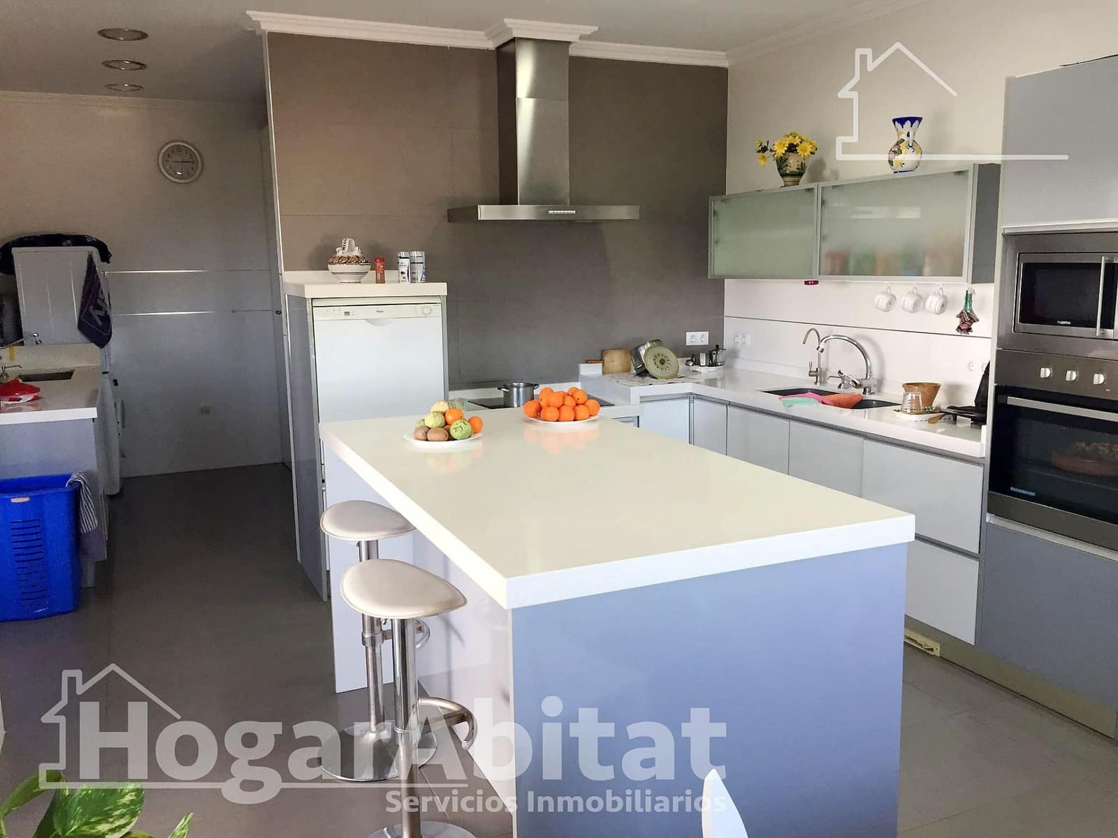 4 Zimmer Villa zu verkaufen in Picassent mit Garage - 950.000 € (Ref: 9927458)