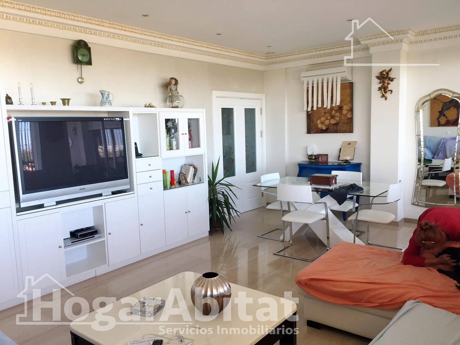 4 Zimmer Villa zu verkaufen in Picassent mit Garage - 950.000 € (Ref: 9927458)