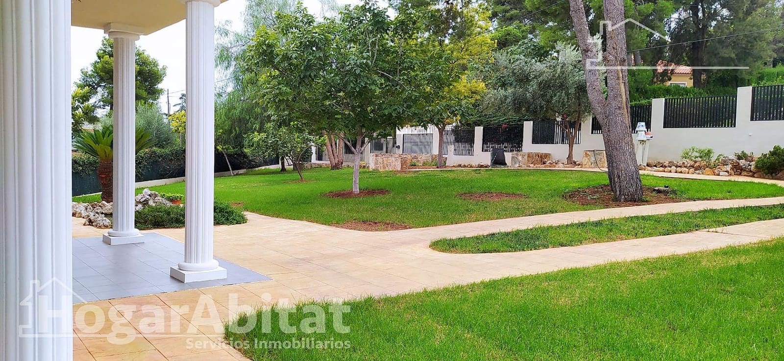 4 Zimmer Villa zu verkaufen in Picassent mit Garage - 950.000 € (Ref: 9927458)