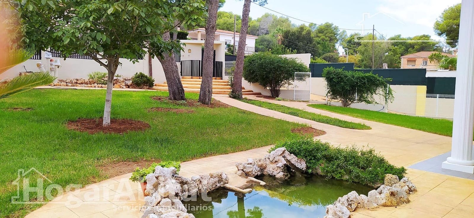4 Zimmer Villa zu verkaufen in Picassent mit Garage - 950.000 € (Ref: 9927458)