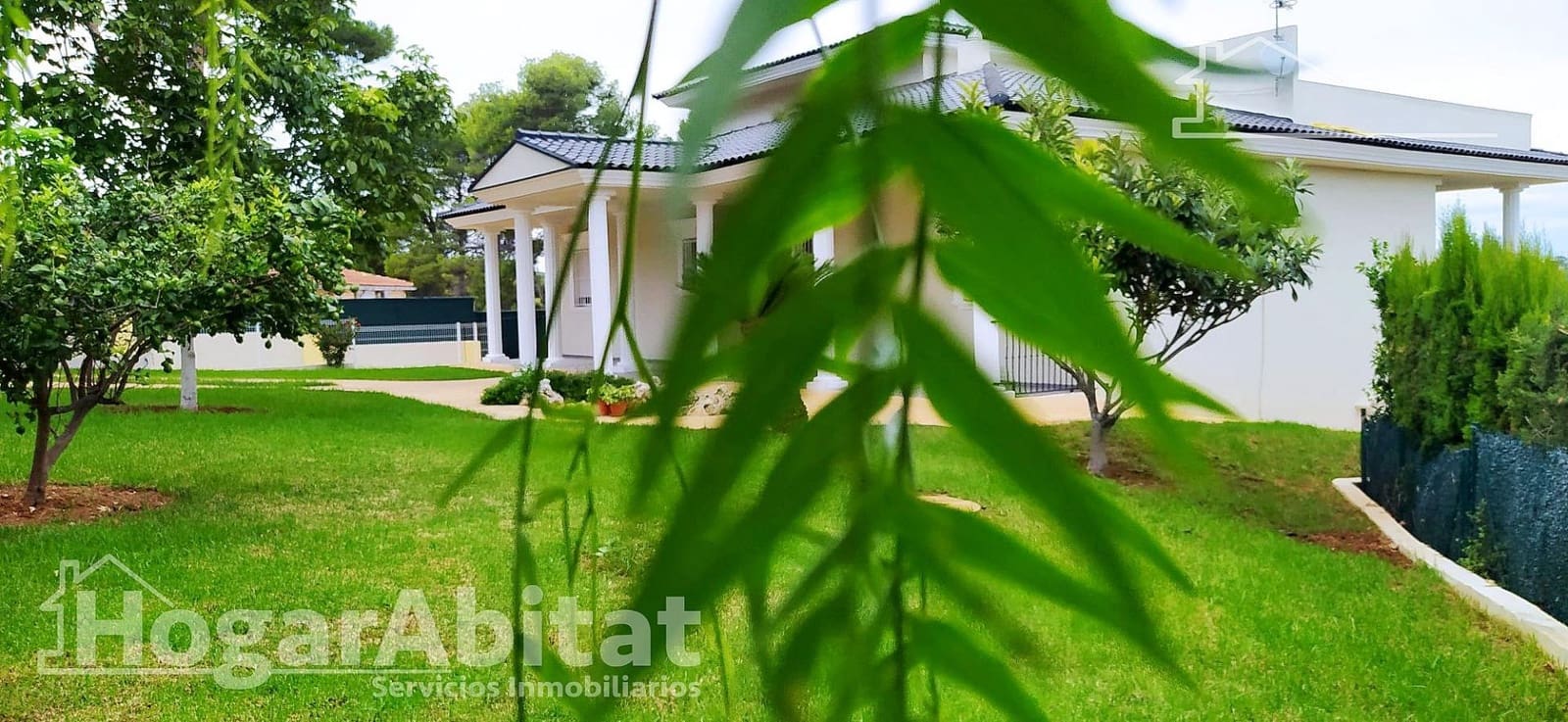 4 Zimmer Villa zu verkaufen in Picassent mit Garage - 950.000 € (Ref: 9927458)