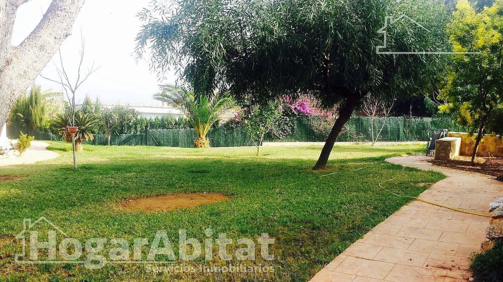 4 Zimmer Villa zu verkaufen in Picassent mit Garage - 950.000 € (Ref: 9927458)