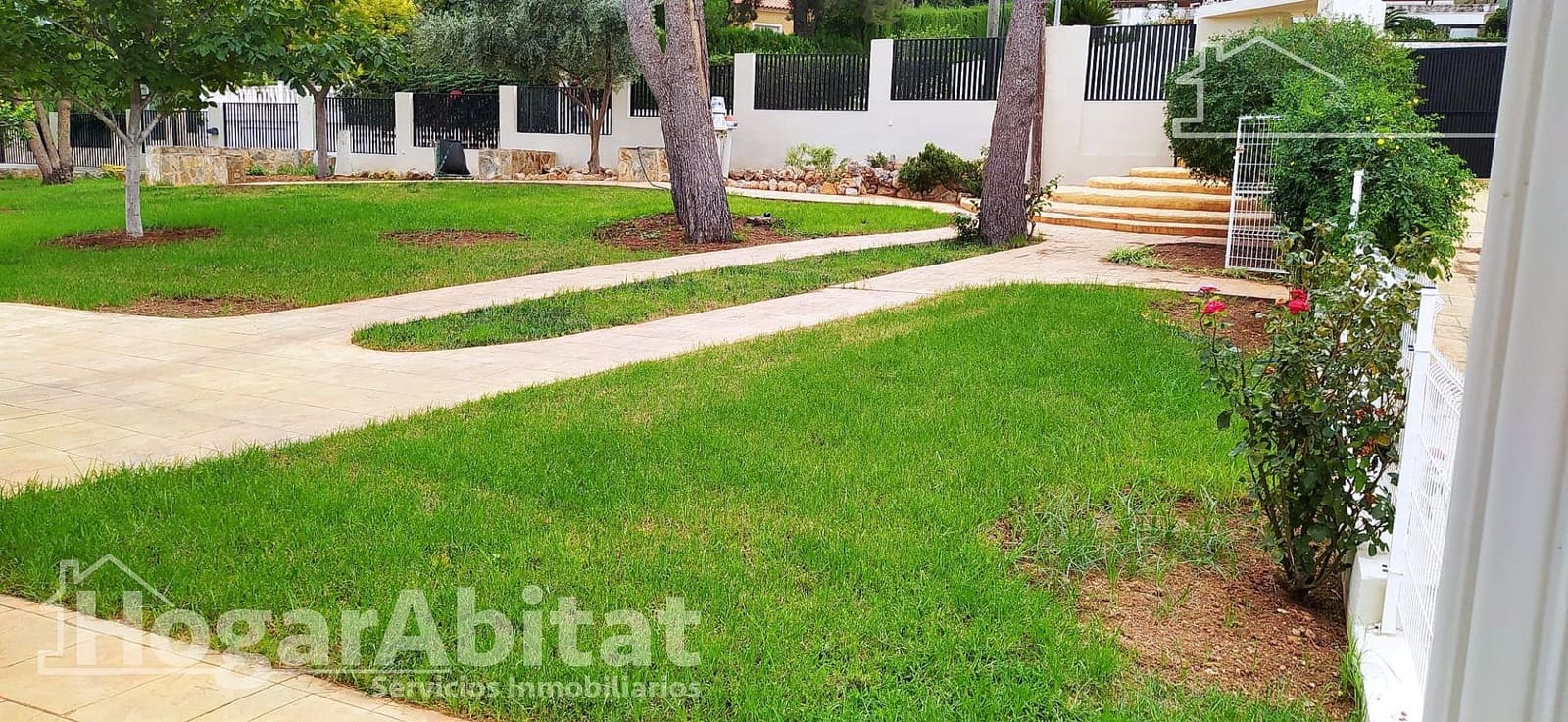 4 Zimmer Villa zu verkaufen in Picassent mit Garage - 950.000 € (Ref: 9927458)