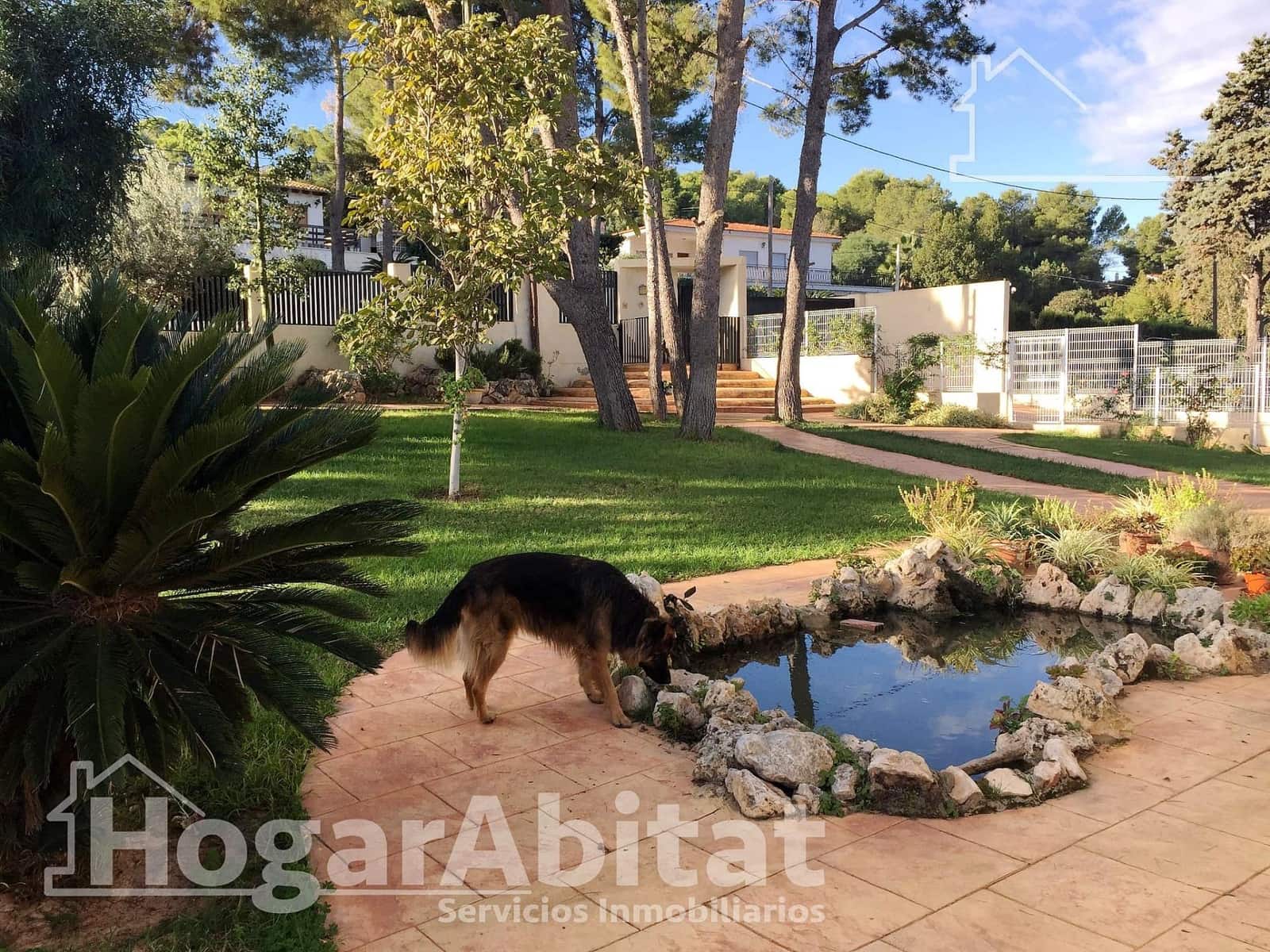 4 Zimmer Villa zu verkaufen in Picassent mit Garage - 950.000 € (Ref: 9927458)