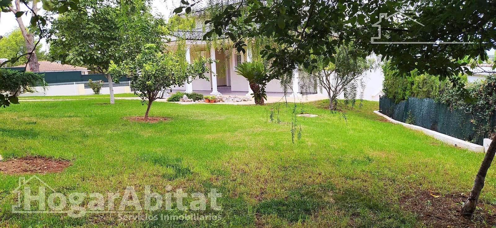 4 Zimmer Villa zu verkaufen in Picassent mit Garage - 950.000 € (Ref: 9927458)