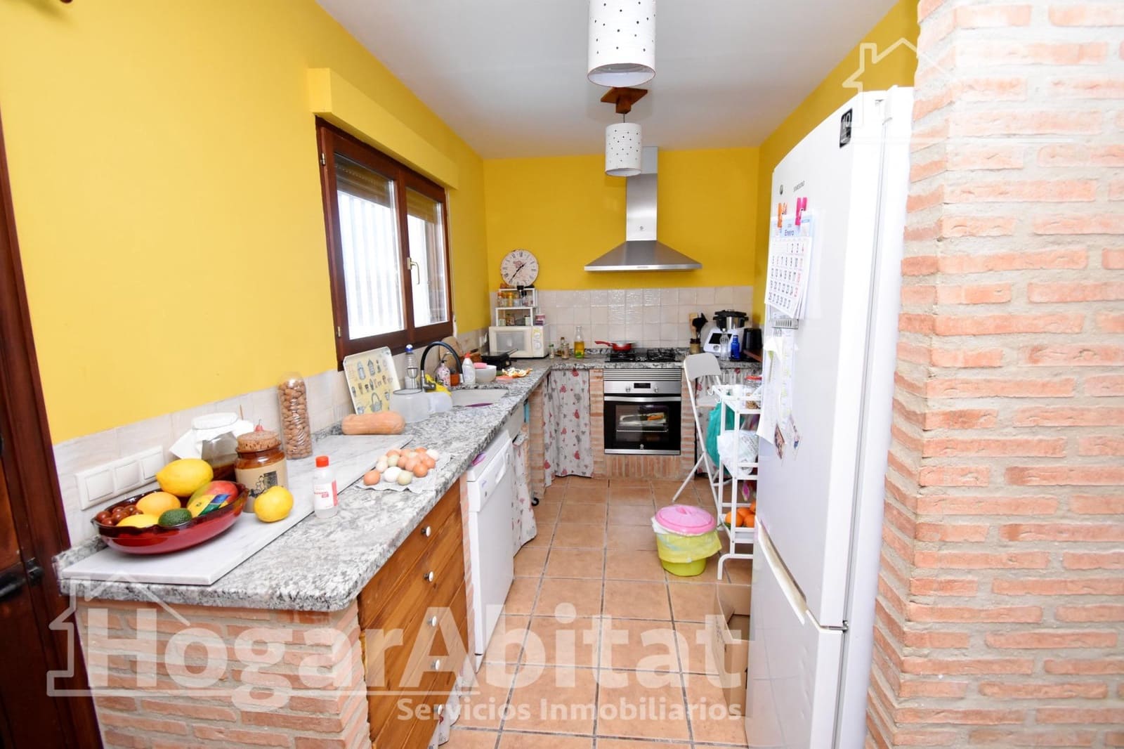 6 soveværelse Villa til salg i Picassent med swimmingpool garage - € 330.000 (Ref: 9927459)