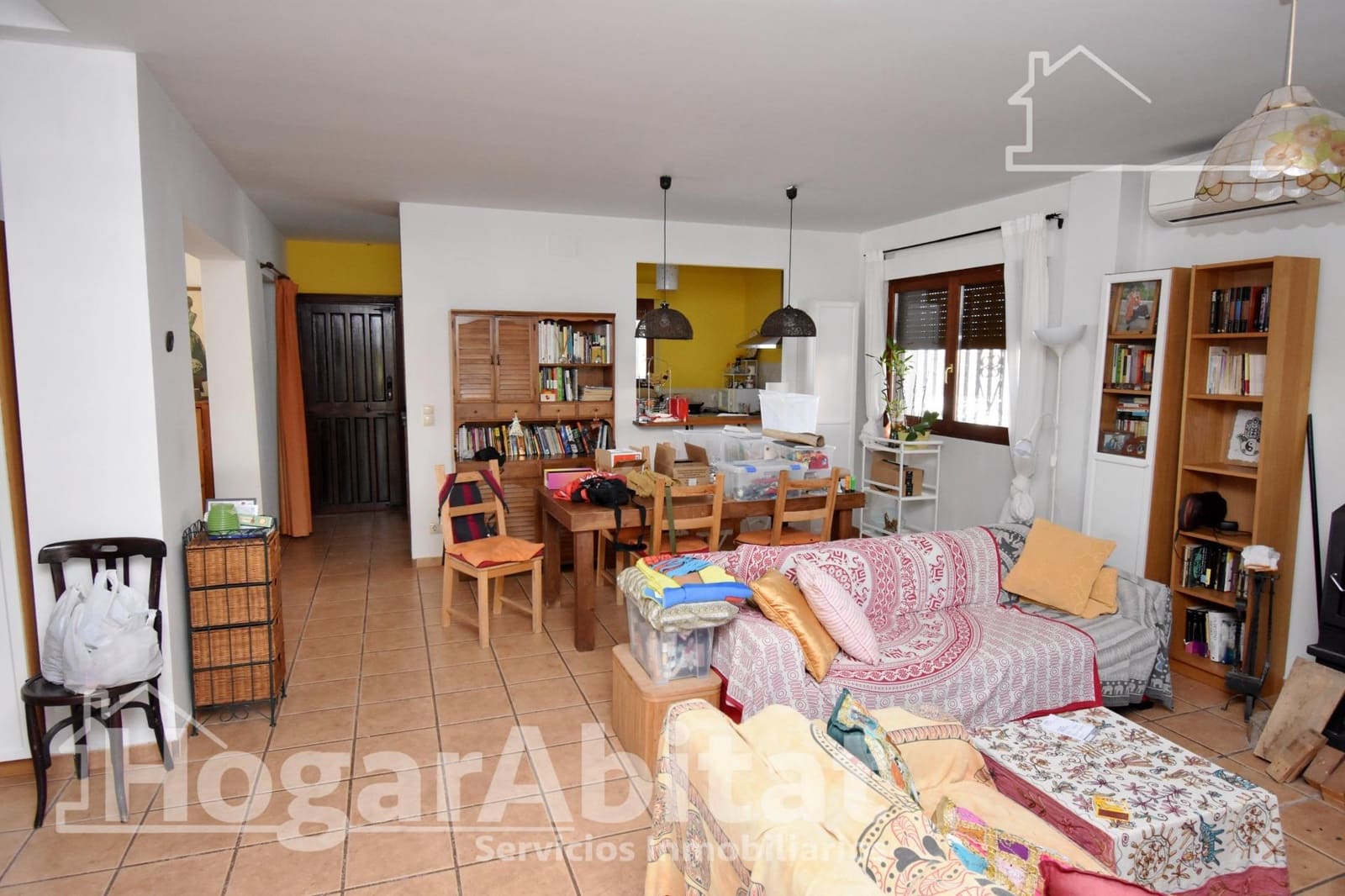 6 soveværelse Villa til salg i Picassent med swimmingpool garage - € 330.000 (Ref: 9927459)