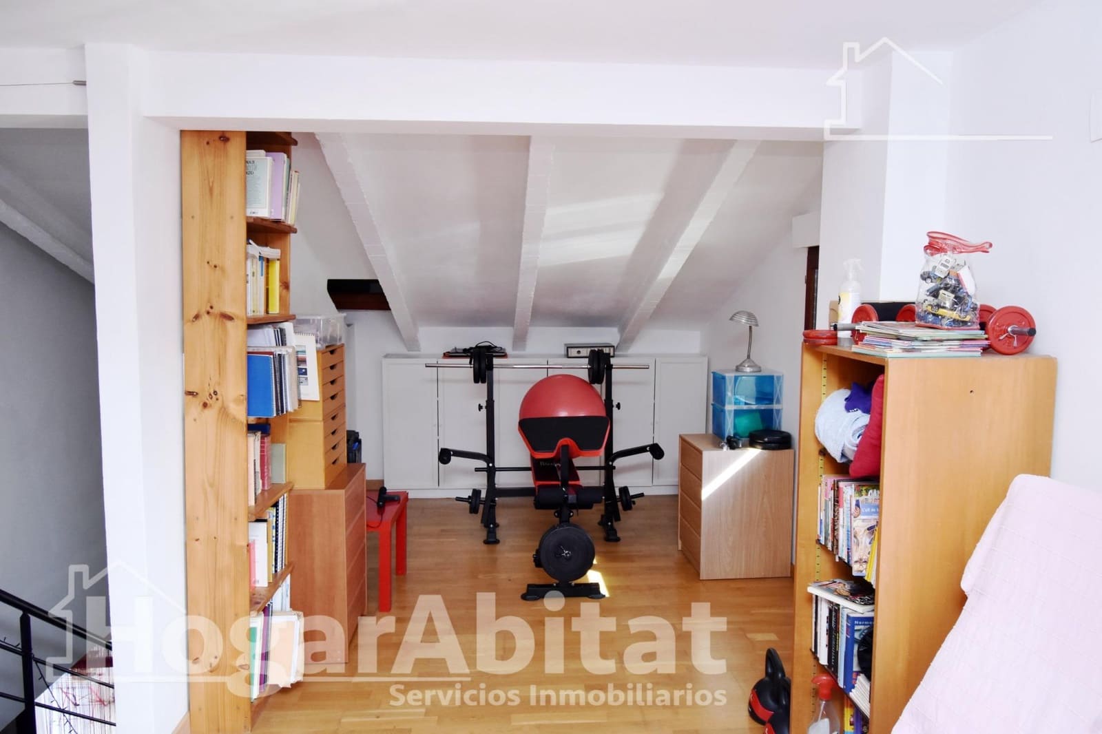 6 soveværelse Villa til salg i Picassent med swimmingpool garage - € 330.000 (Ref: 9927459)