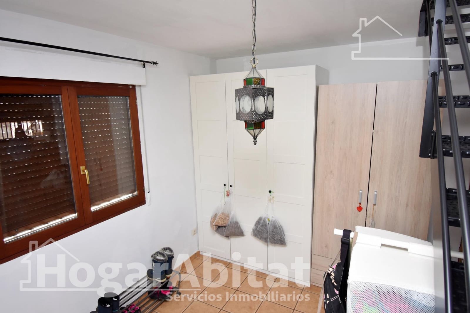 6 soveværelse Villa til salg i Picassent med swimmingpool garage - € 330.000 (Ref: 9927459)