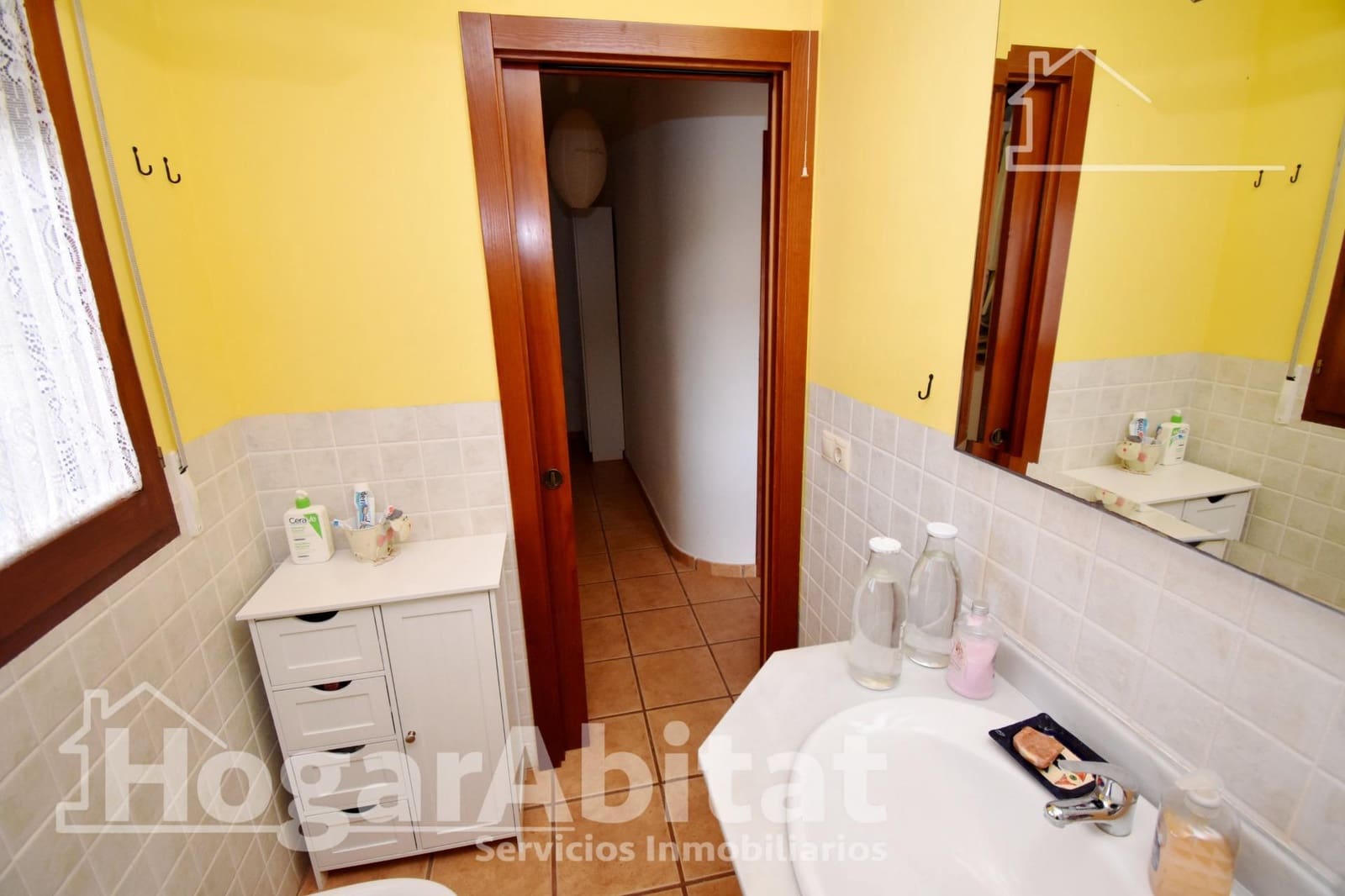 6 soveværelse Villa til salg i Picassent med swimmingpool garage - € 330.000 (Ref: 9927459)