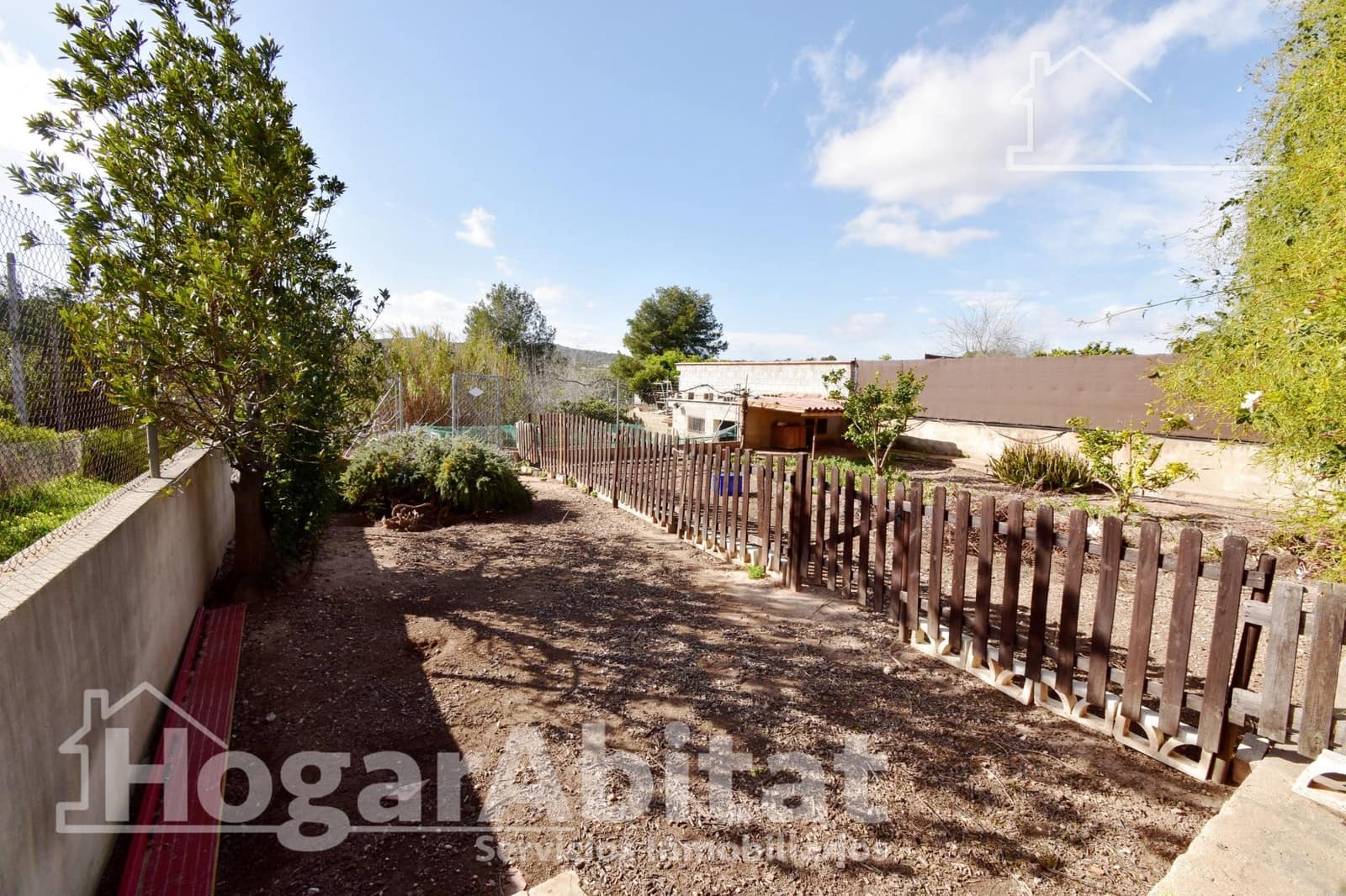 6 soveværelse Villa til salg i Picassent med swimmingpool garage - € 330.000 (Ref: 9927459)