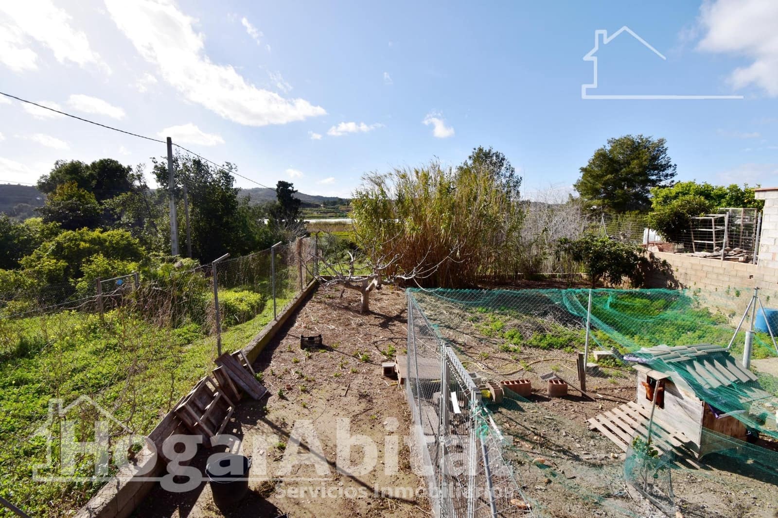 6 soveværelse Villa til salg i Picassent med swimmingpool garage - € 330.000 (Ref: 9927459)