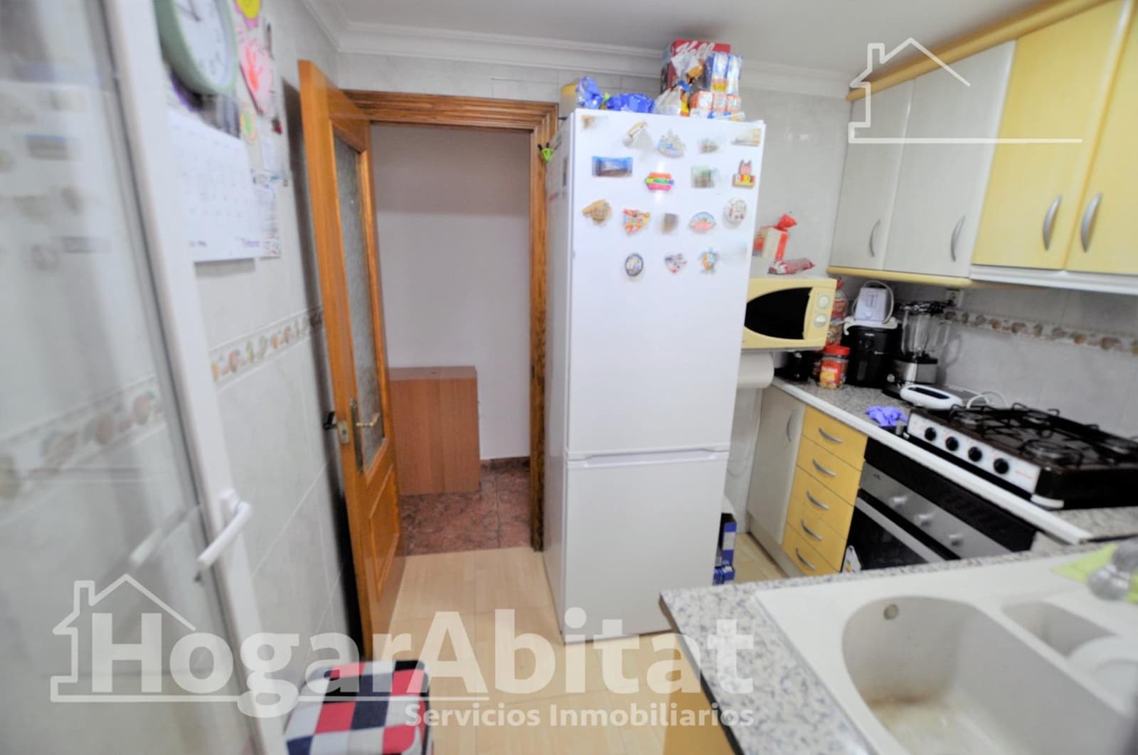 3 bedroom Flat for sale in Aldaia - € 164,900 (Ref: 9927460)
