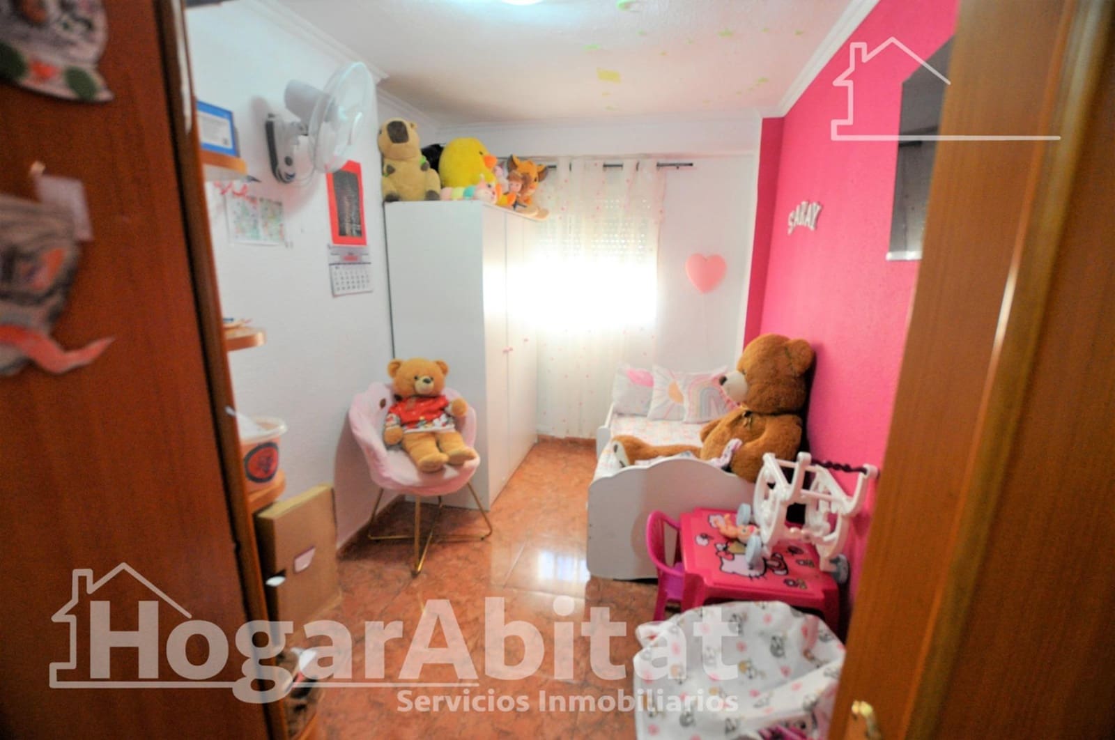 3 bedroom Flat for sale in Aldaia - € 164,900 (Ref: 9927460)