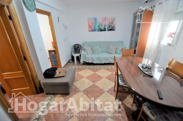 3 chambre Appartement à vendre à Aldaia - 164 900 € (Ref: 9927460)