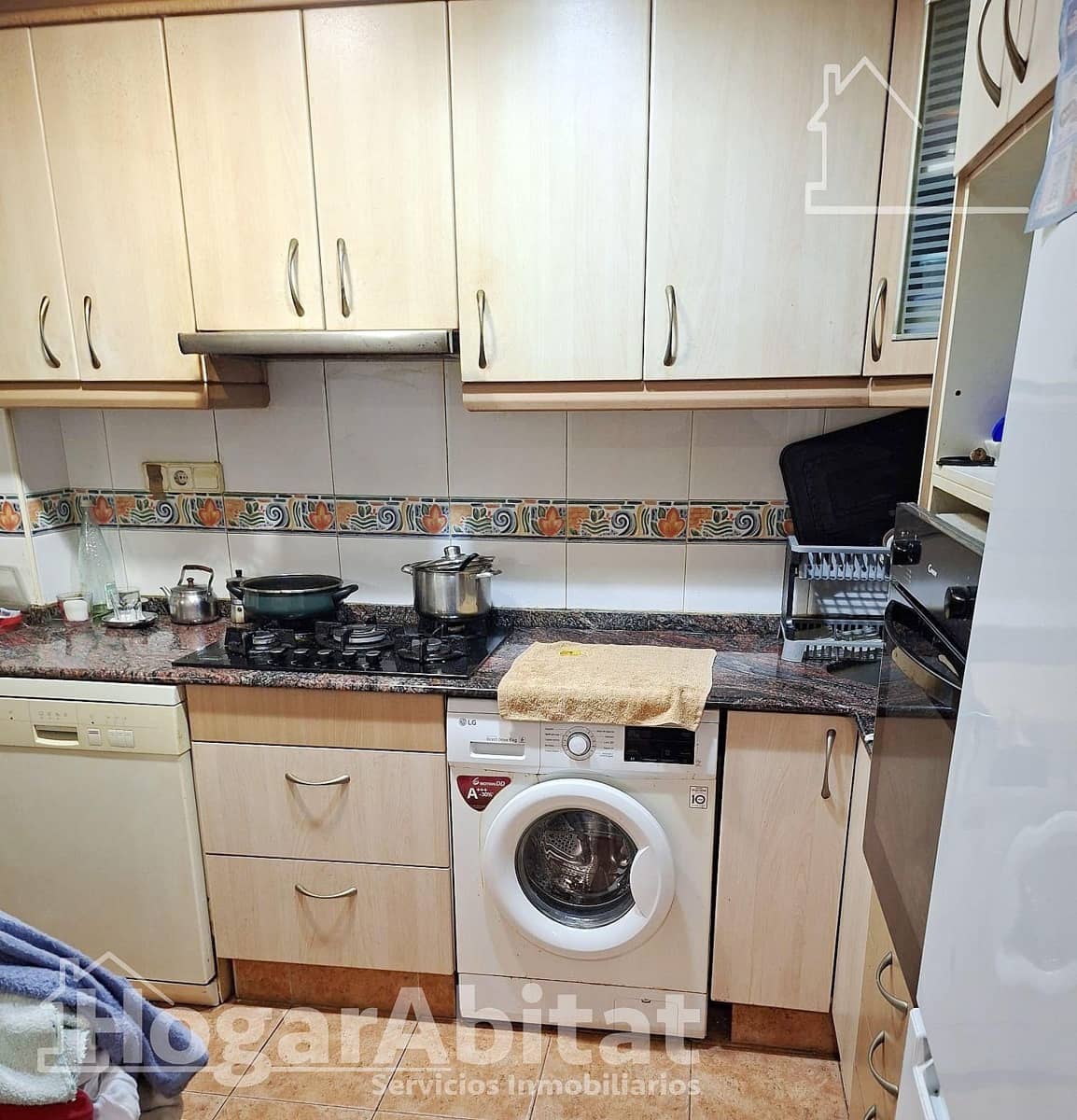 4 bedroom Flat for sale in Massanassa - € 190,000 (Ref: 9927463)