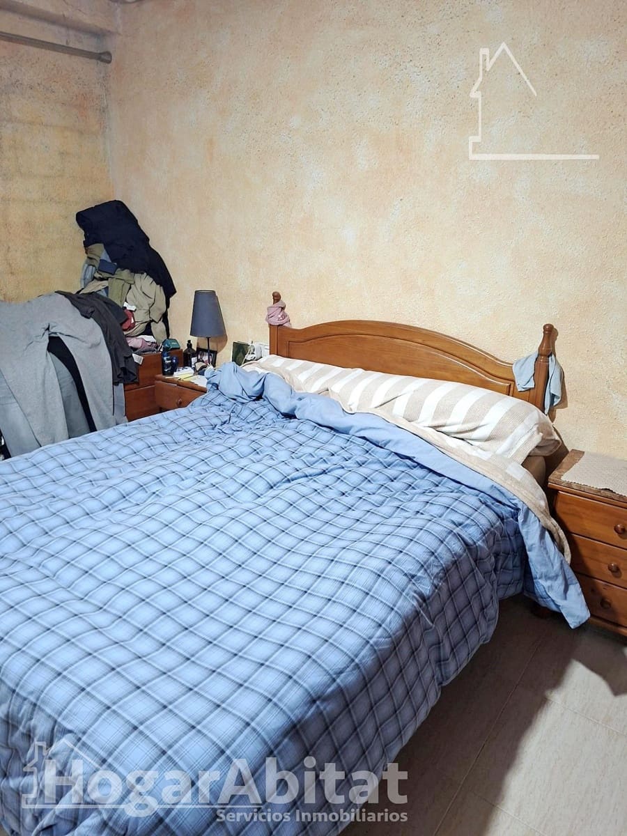4 bedroom Flat for sale in Massanassa - € 190,000 (Ref: 9927463)