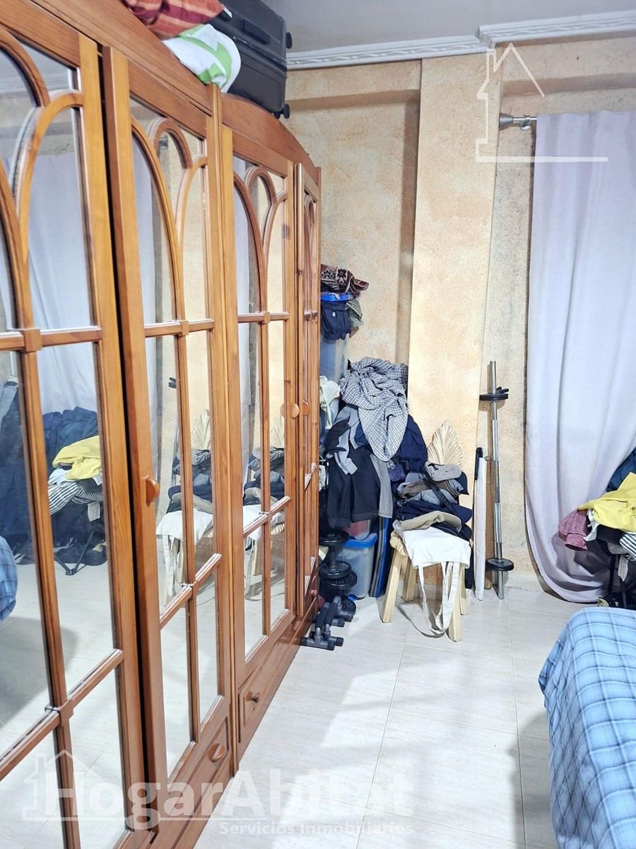 4 bedroom Flat for sale in Massanassa - € 190,000 (Ref: 9927463)