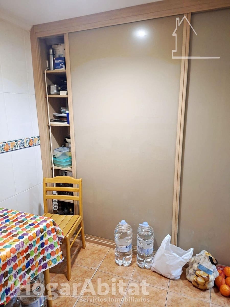 4 bedroom Flat for sale in Massanassa - € 190,000 (Ref: 9927463)