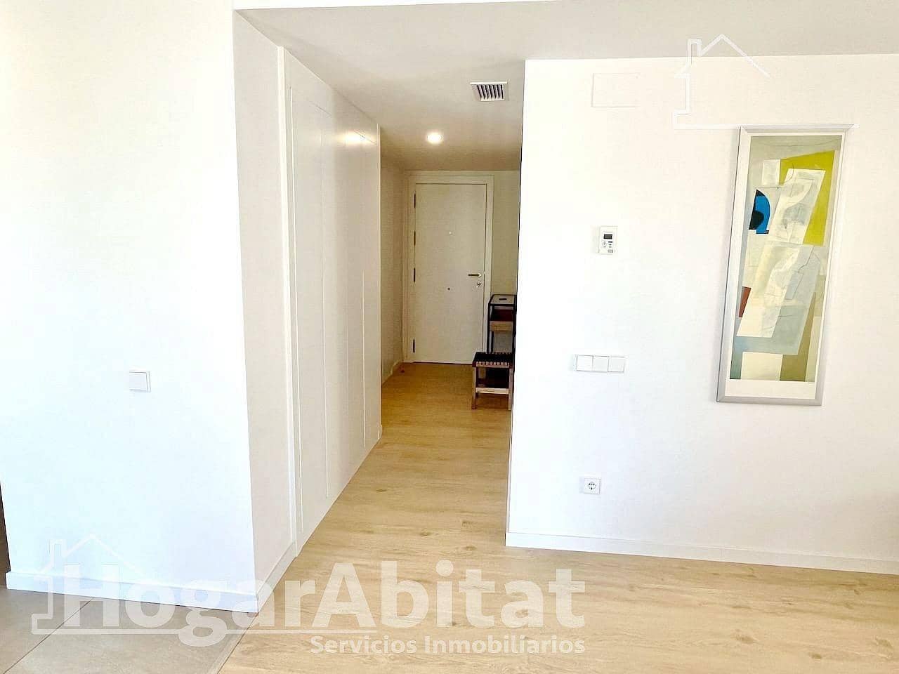 3 bedroom Flat for sale in Godella with pool garage - € 545,000 (Ref: 9927465)