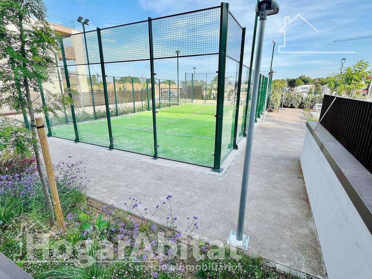 3 bedroom Flat for sale in Godella with pool garage - € 545,000 (Ref: 9927465)